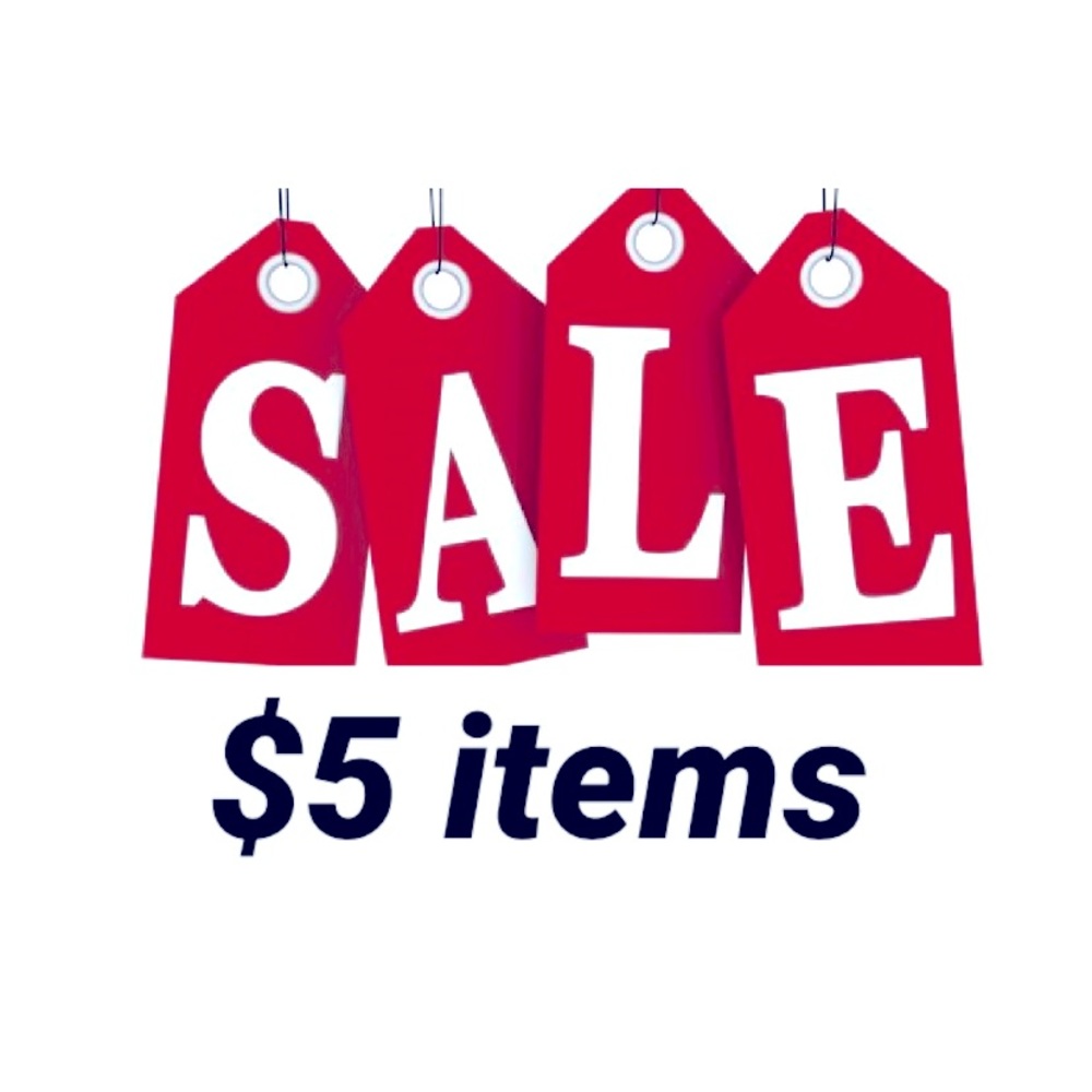 $5